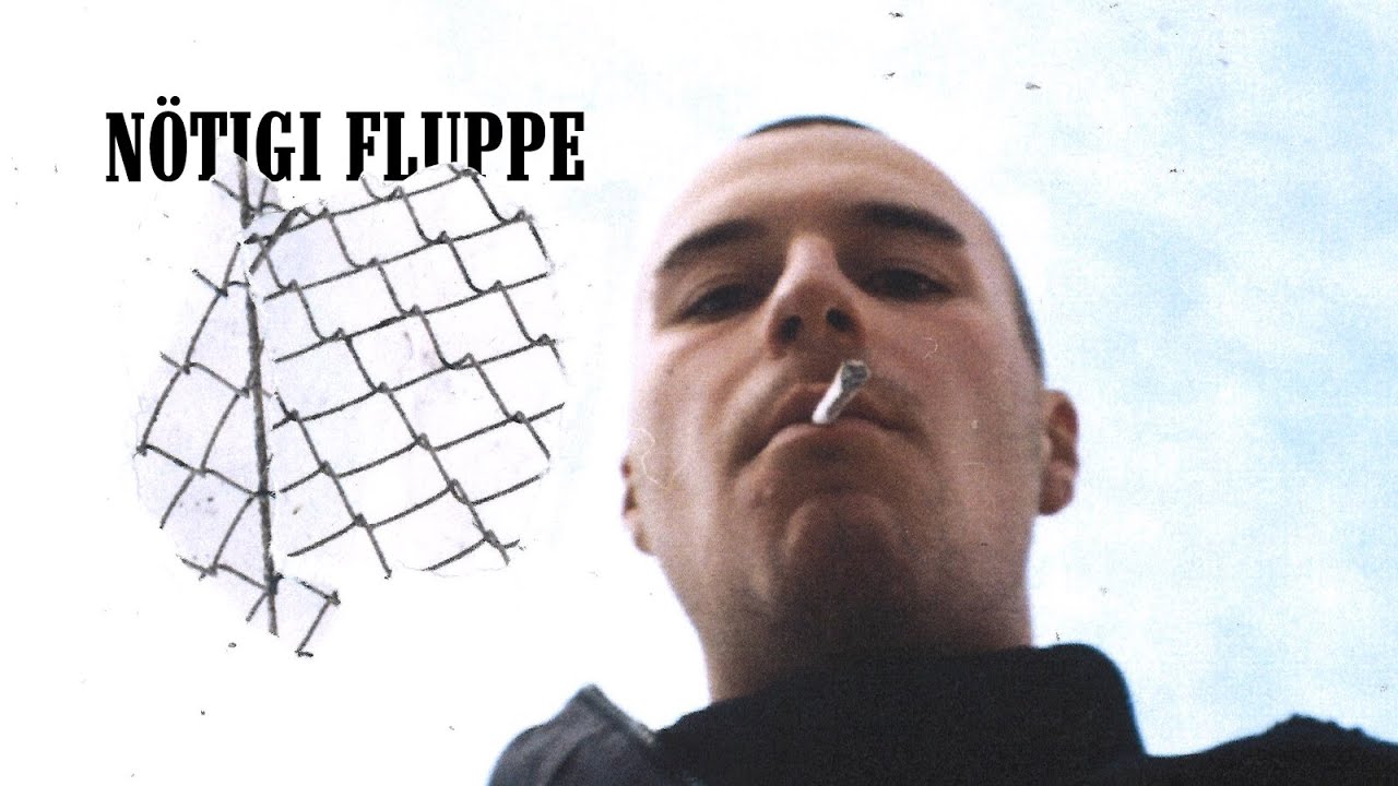 n&ouml;tigi fluppe