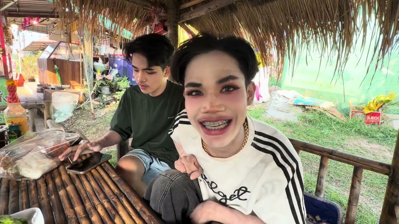 วันครบรอบ 3 ปีเต็มน้องมานะ‼️ #สาวน้อยลำเพลินshow #สาวน้อยเพชรบ้านแพง 
