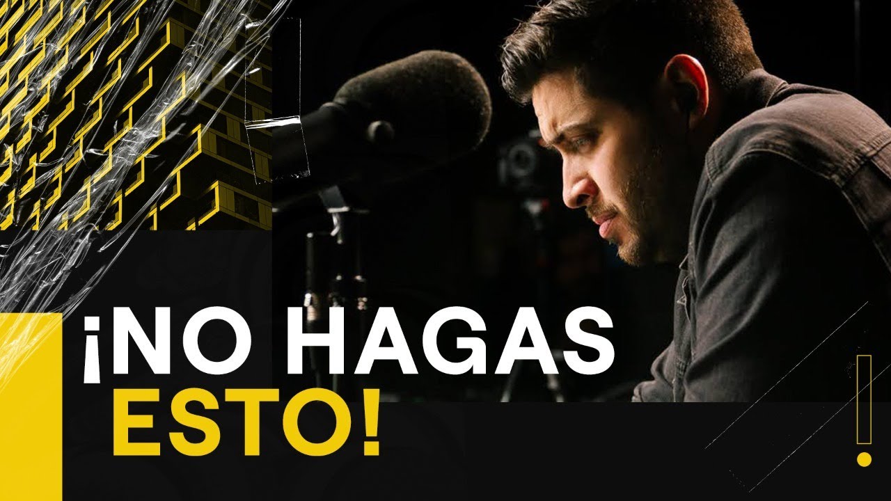 C&oacute;mo hacer mejores entrevistas para tu Podcast: La Peor Pregunta