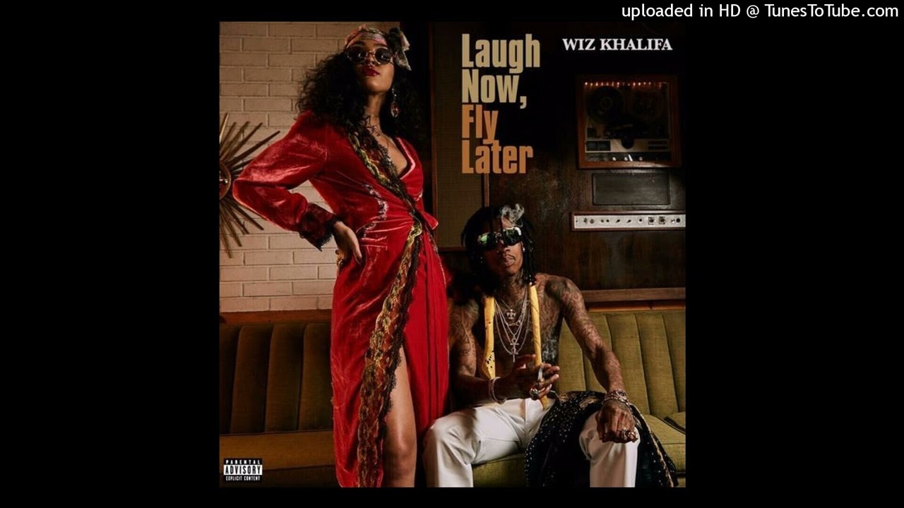 Wiz Khalifa - Plane 4 U