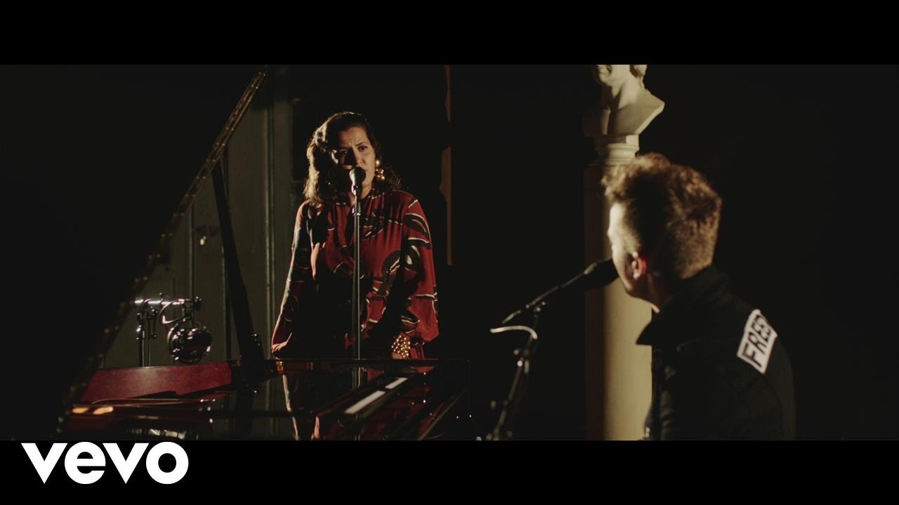 Mads Langer - Afterglow ft. Coco O.