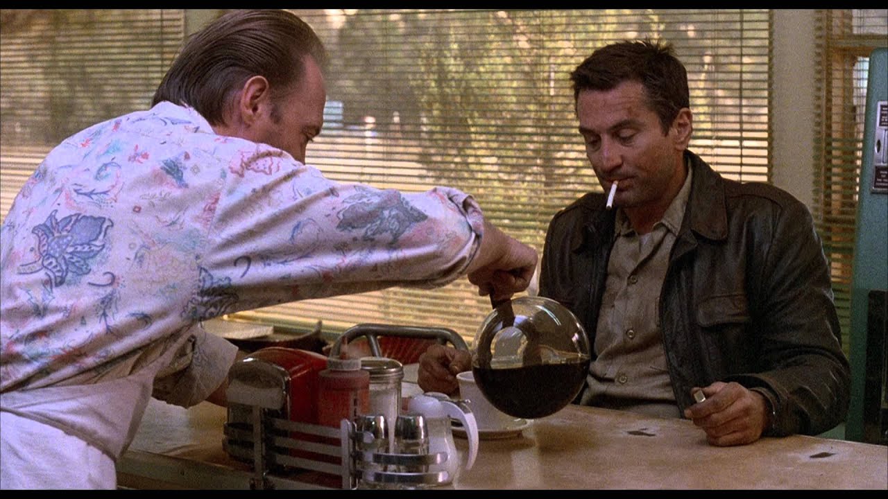 Midnight Run - Trailer
