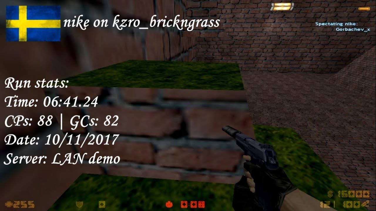 nike on kzro_brickngrass