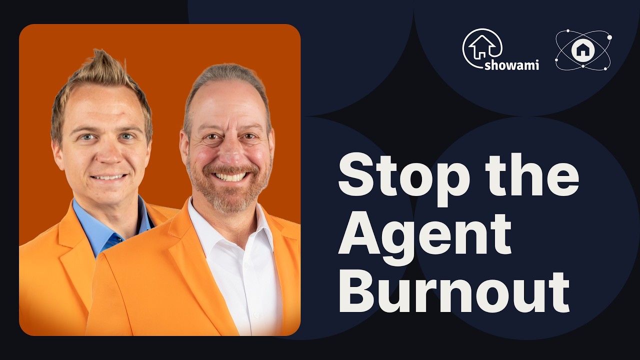 Being a Super Profitable Agent, Without the Burnout