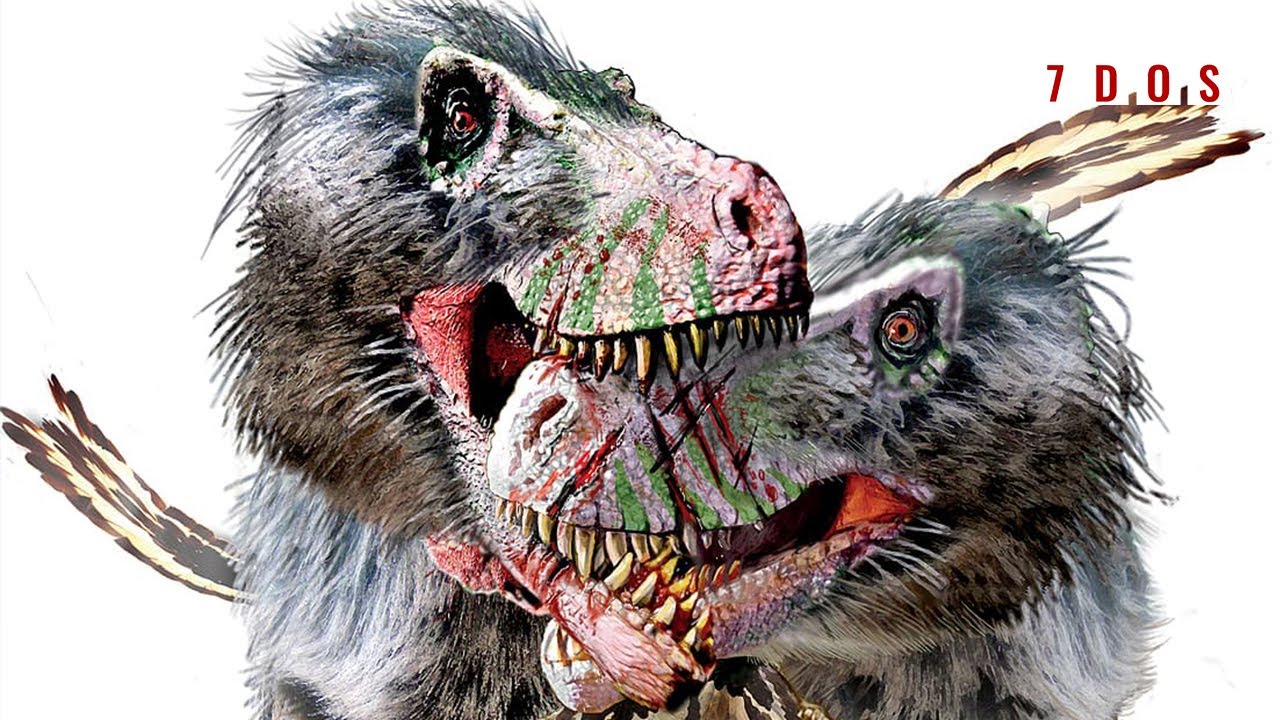 New Evidence For Cannibalism in Tyrannosaurs | 7 Days of Science