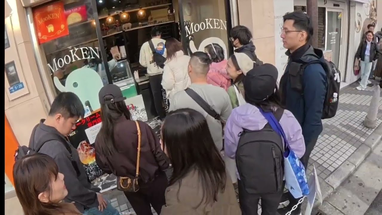 ONE WEEK IN JAPAN (Part 4)