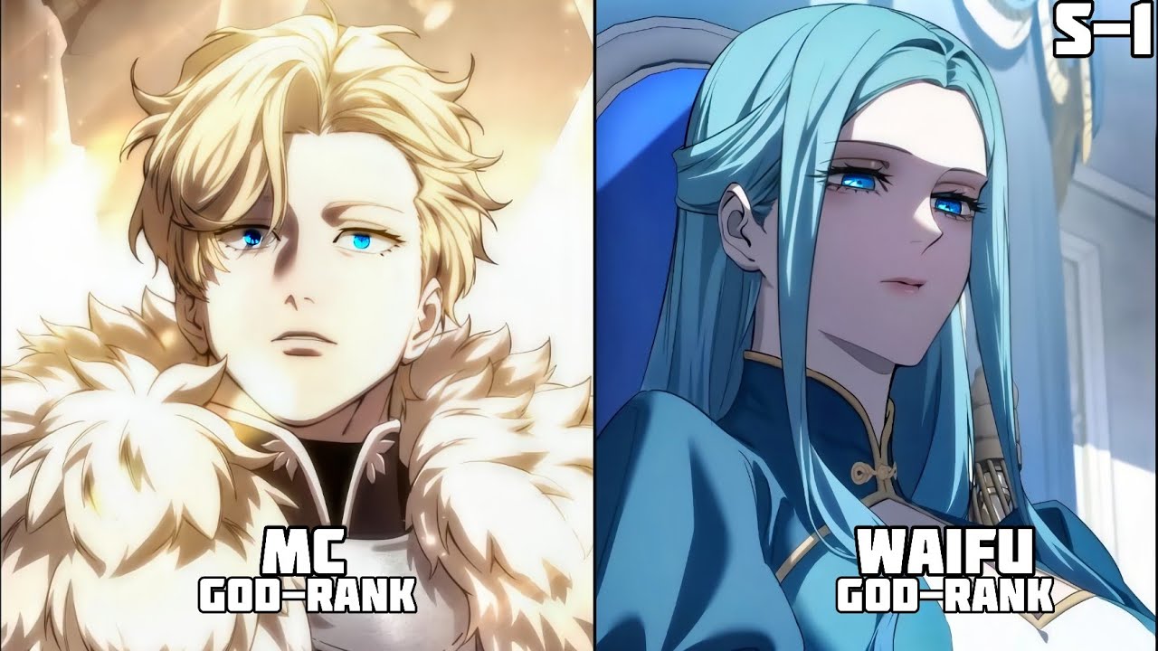 Poor Boy Awakened Epic Power And Becomes The Strongest Sword Master With Talent Absorption [S-1]