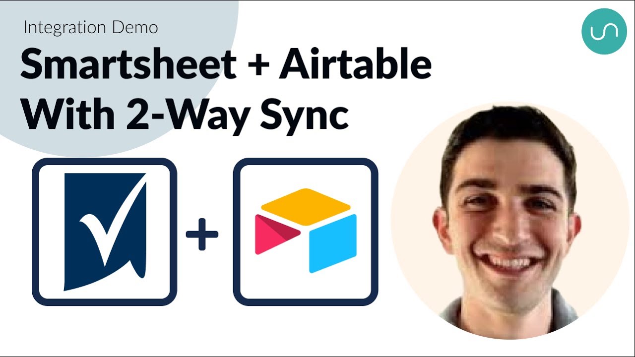 Smartsheet Airtable with 2-Way Sync