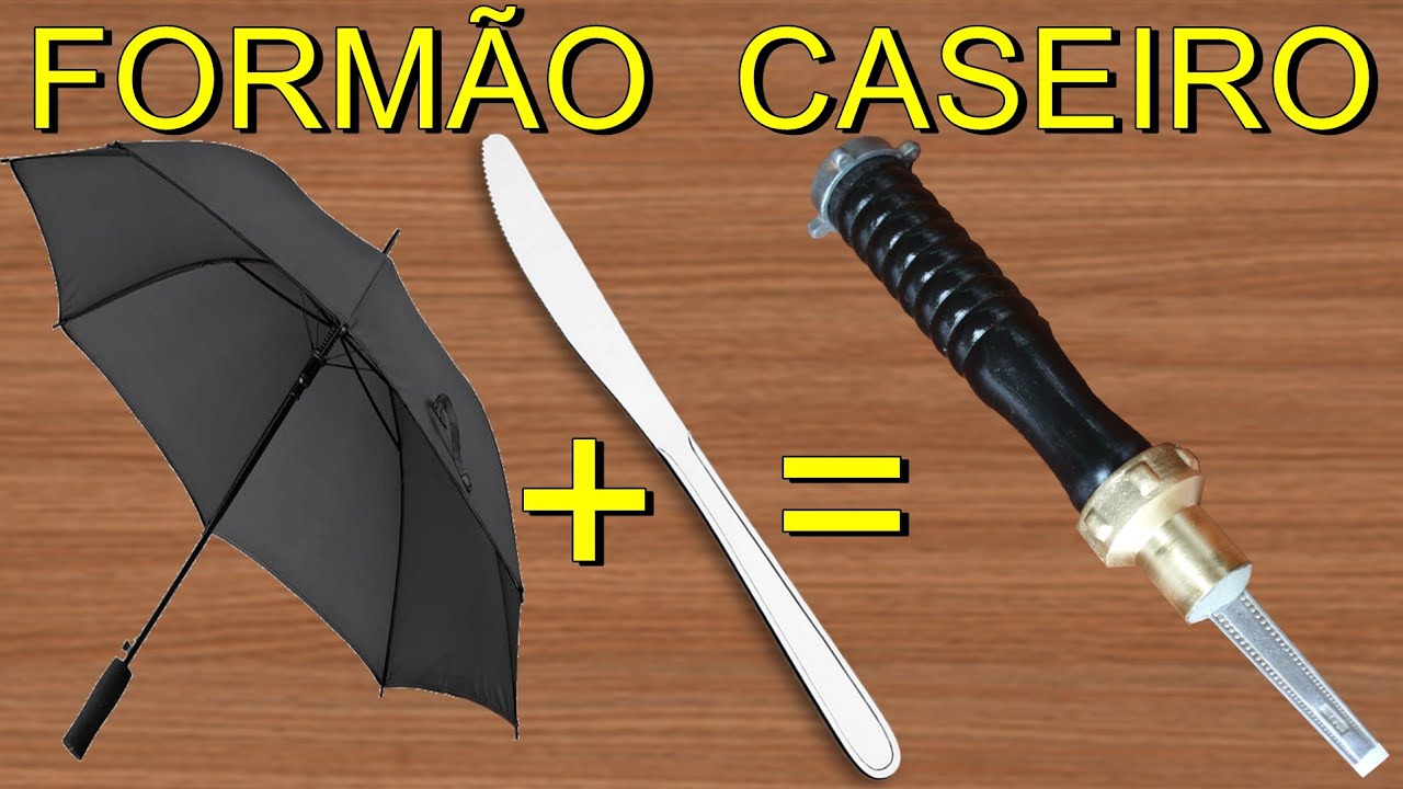 ДОМАШНИЙ ИНСТРУМЕНТ ДОЖДЬ + КУХОННЫЙ НОЖ = ДОЛОТО CASIERO MARCENEIRO CARPINTEIRO