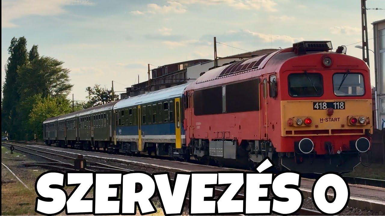 AZ “ÚJ” FECSKE…ÉS A KELETI MIATT A MIZSEI UTASOKKAL CSESZTEK Ki MEGINT…