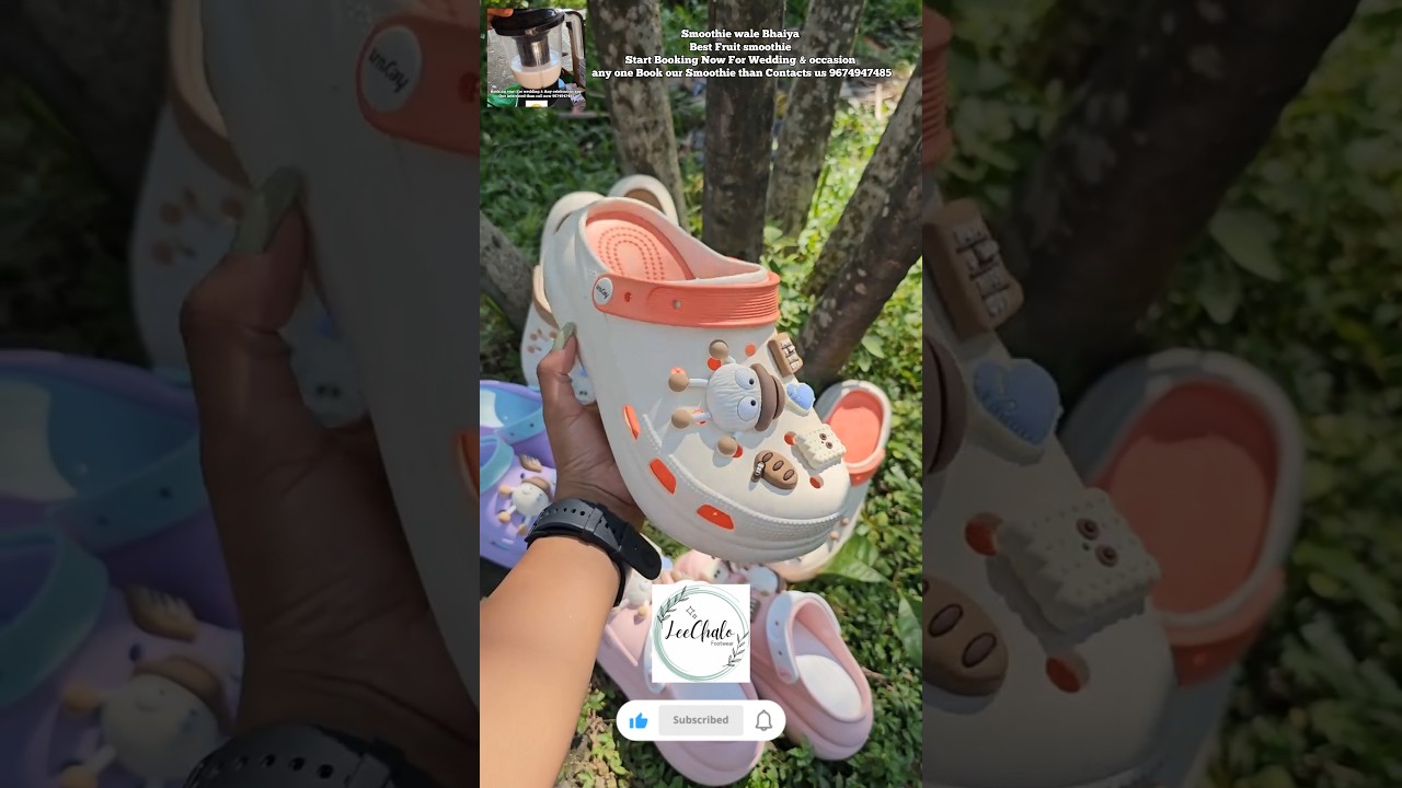 Wow 😲😳 very comfortable crocs for women's ✨👠 #crocs #crocsshoes #crocsclassic #shorts_feeds #100subs