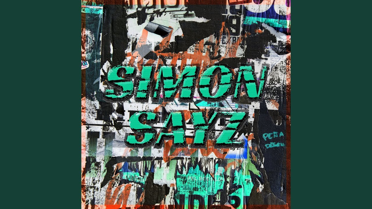 Simon Sayz