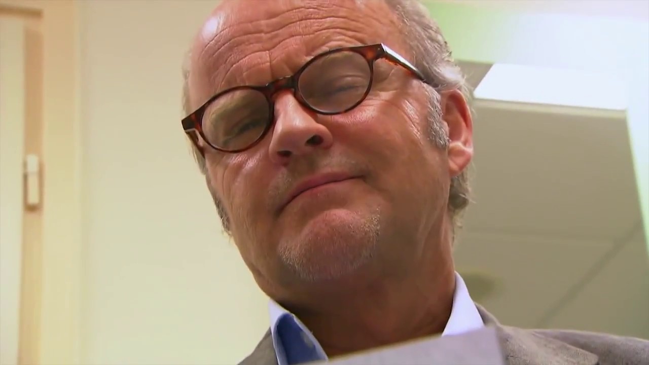 Dirk van der Pol - Candid showreel
