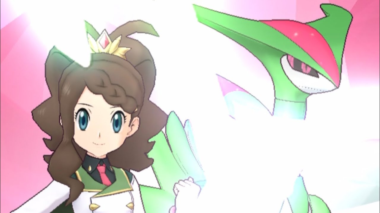 『ポケモンマスターズ EX』「寶可夢大師抽卡紀實-🌟5 鬥子(冠軍)&鐵斑葉」11月30日（日）！Pokémon Masters EX 療癒還債大片👊祝大家運氣爆棚🍀