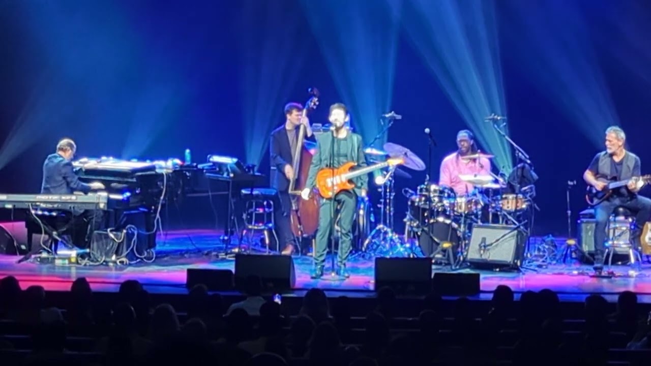 Chris Botti - Paris {by John Splithoff} / In Concert (Dubai, 19 May 2024)