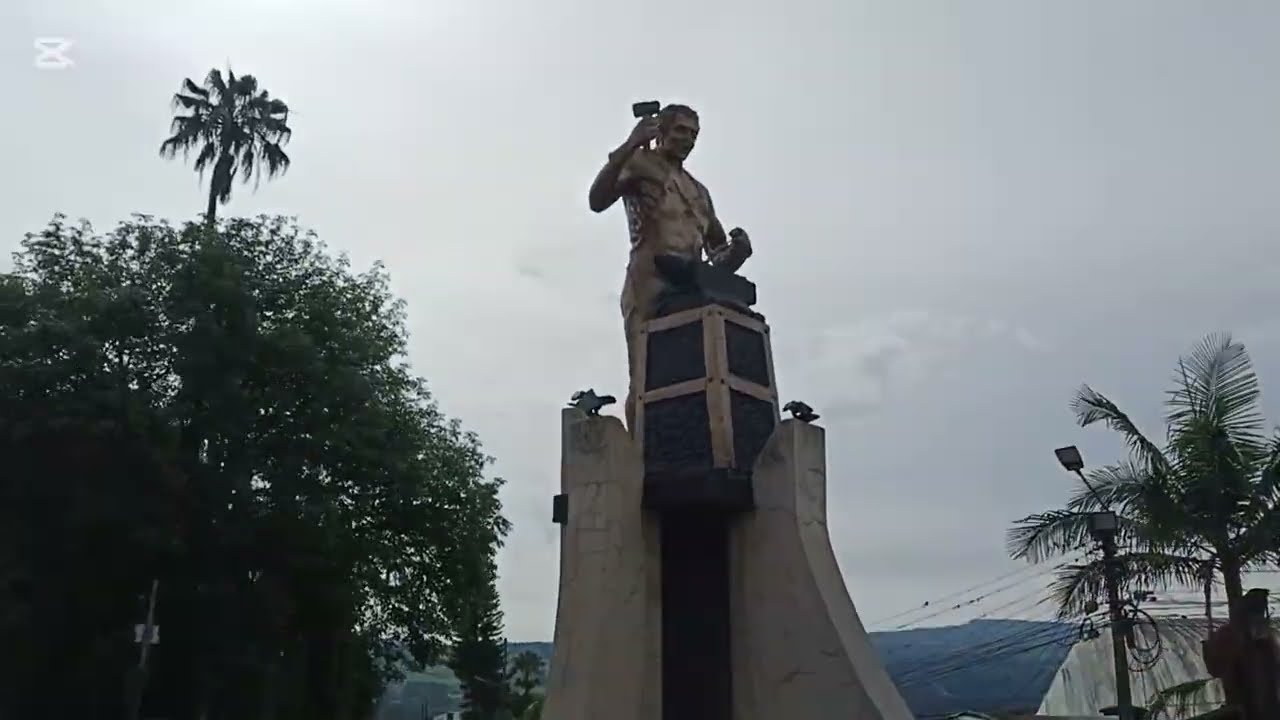 Barbosa, Santander, Colombia.