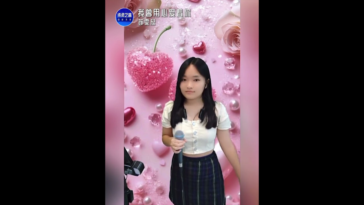 我曾用心爱着你-苏雯欣