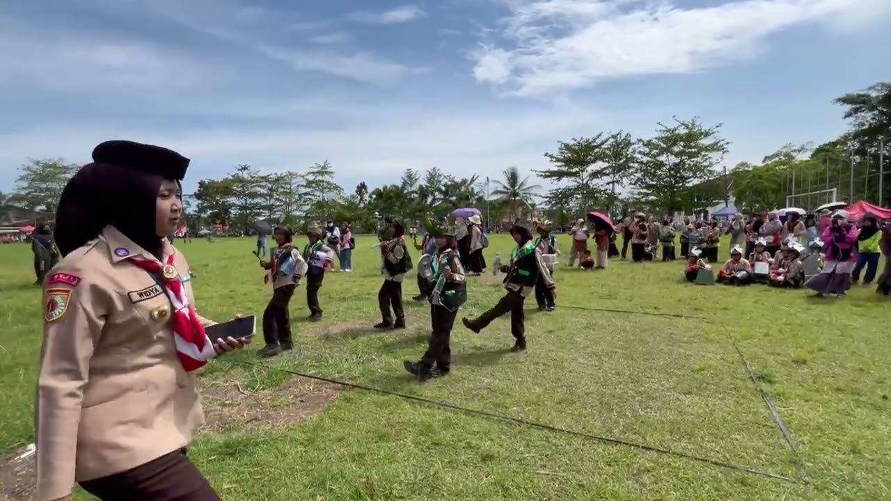 KARNAVAL MUSIK PESTA SIAGA 2026