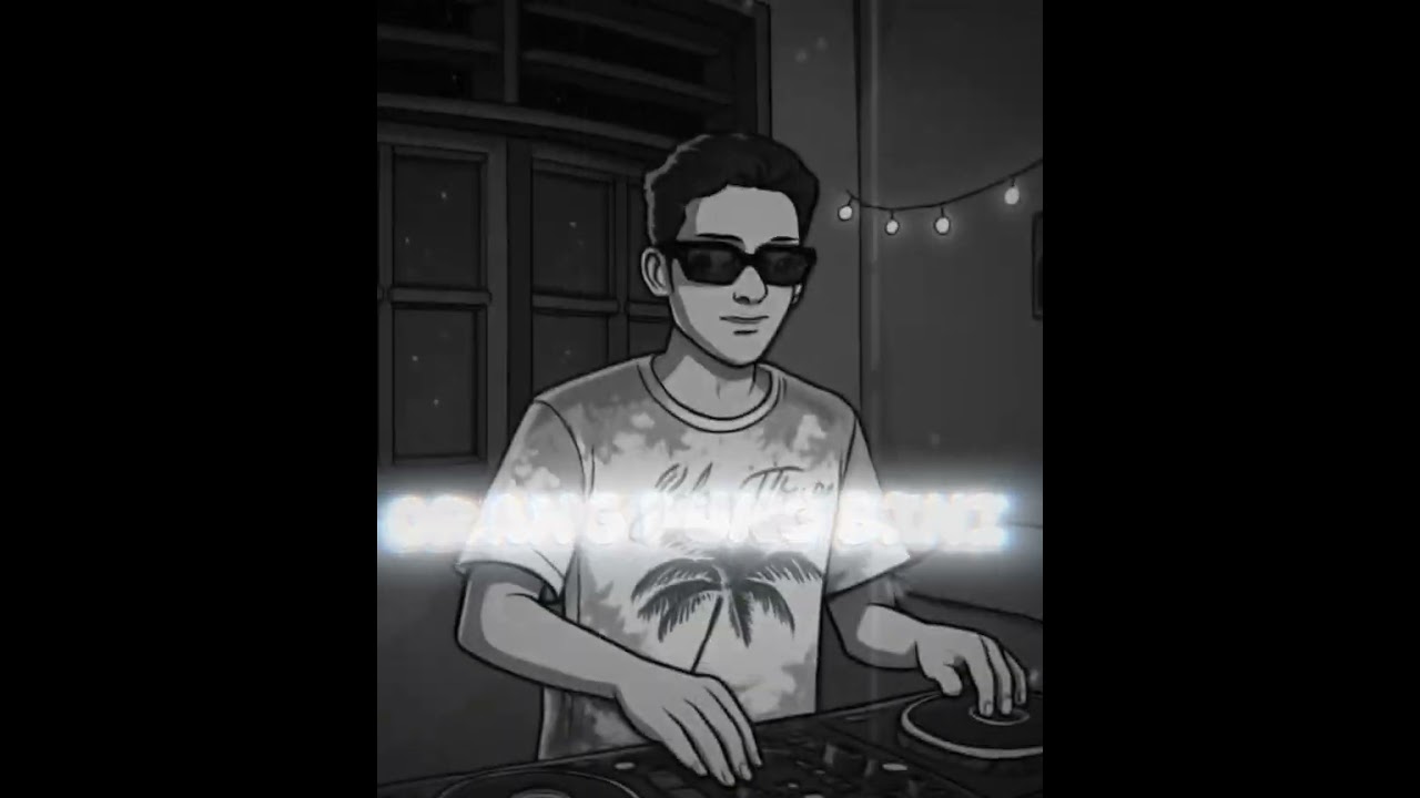 ORANG PUNG BINI (DISCO TANAH) FRESLY NAUNG REMIX [T3 STYLE] 2K25