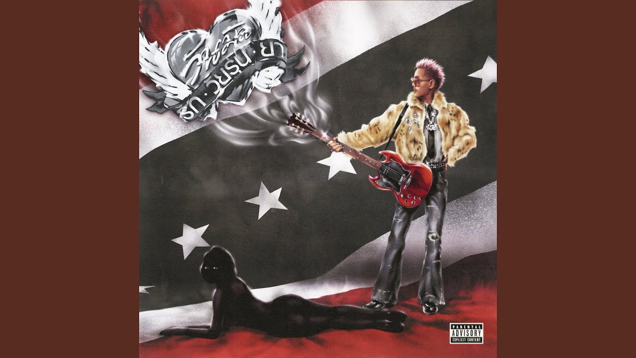 ROCKSTAR STATUS (feat. Stupid Young)