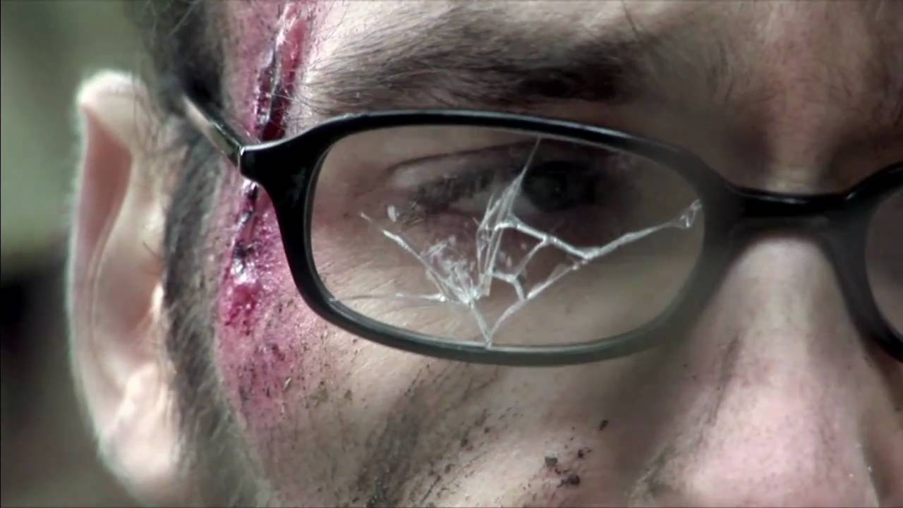 John Cade Showreel 2011