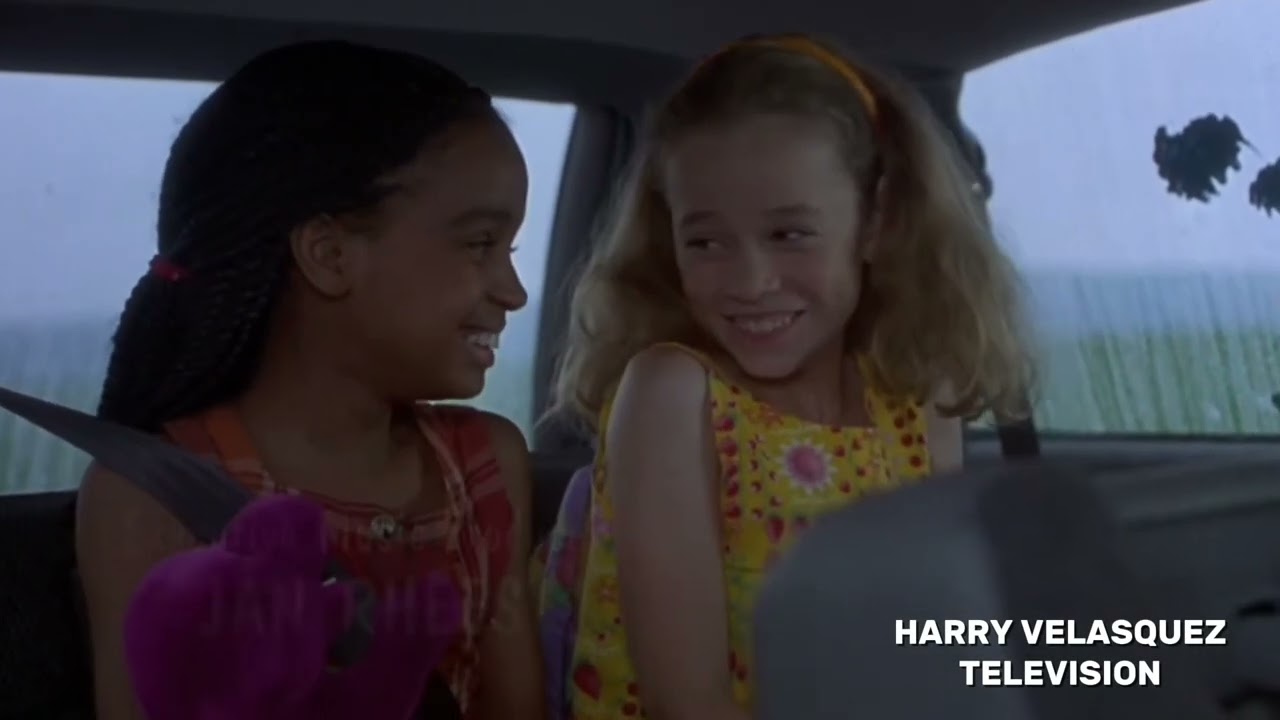 The HVTV Kids & Family Film Marathon (Network Premieres) (NEW!) (Part 1)