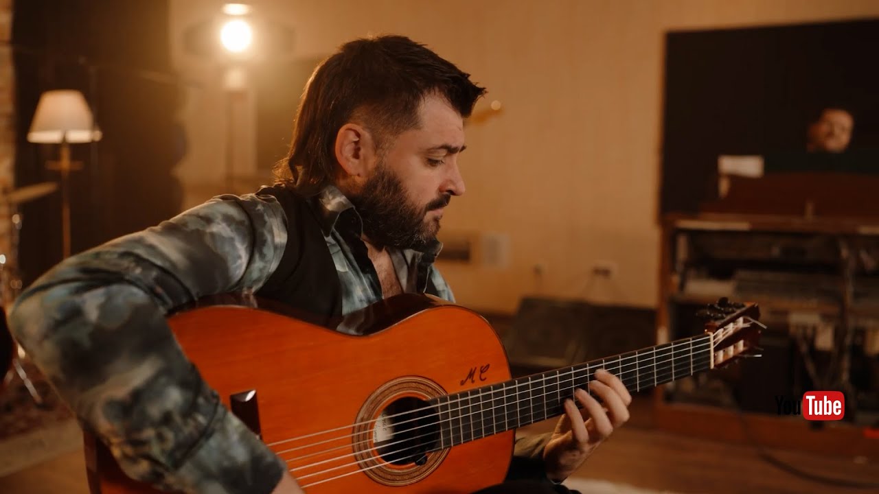 NOTICIA: José Almarcha actúa en Tomelloso en el Teatro Marcelo Grande el sábado 31 de enero 2026