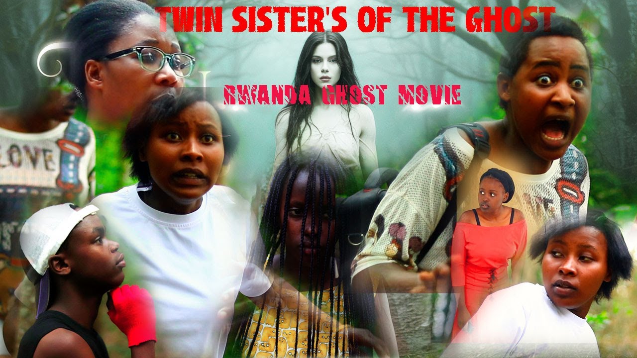 TWIN SISTERS OF THE GHOST EPISODE2 || IMPANGA Z’UMUZIMU (RWANDA HORROR MOVIE)#movie #nigerianmovies