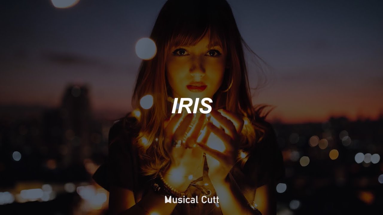 Goo Goo Dolls - Iris (Sub Español)
