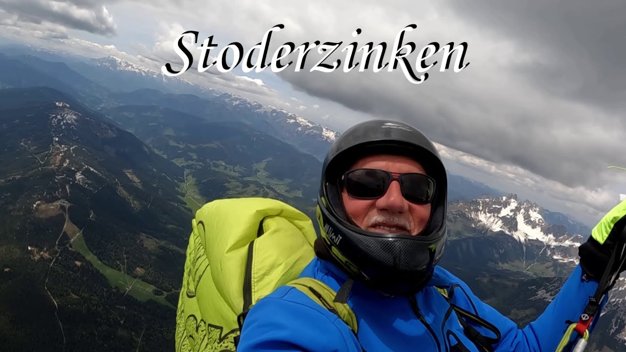 Stoderzinken  2024