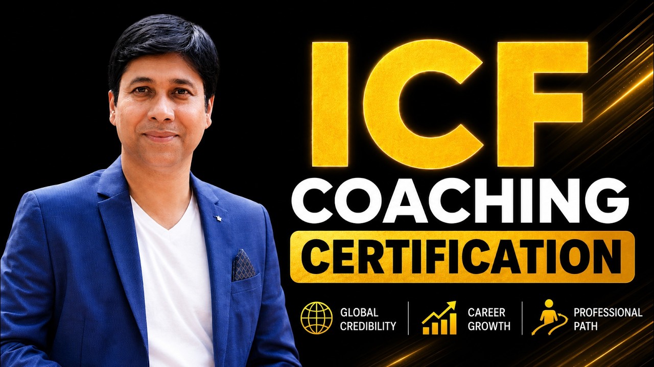 ICF COACHING CERTIFICATION