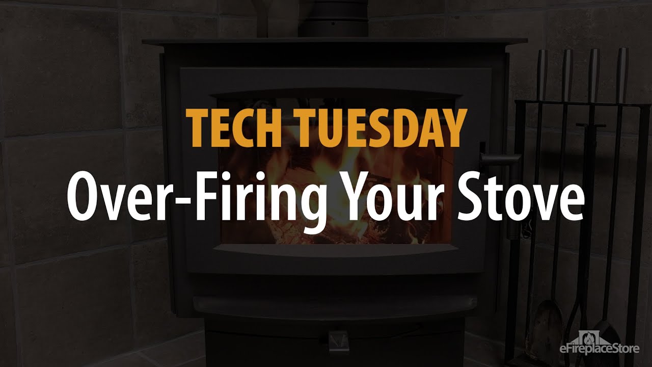 Технологический вторник: Перестрелки - eFireplaceStore
