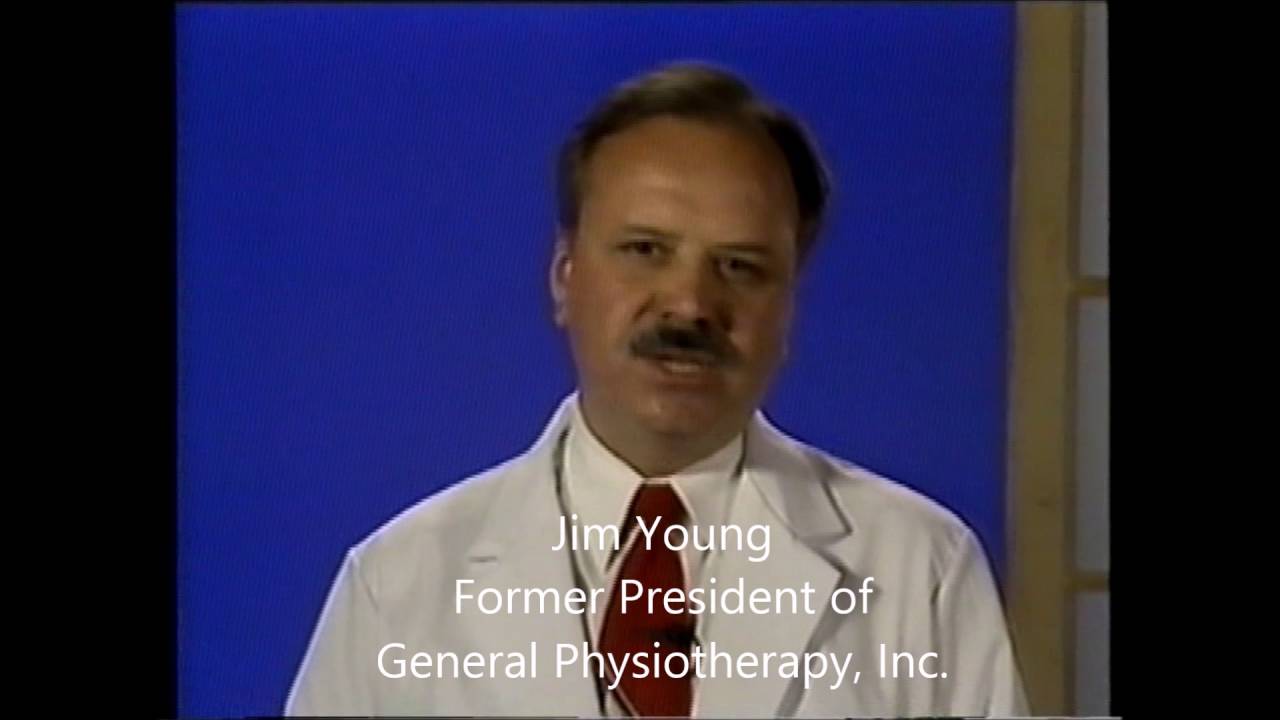 G5 Professional Massage Products for Respiratory Therapy
