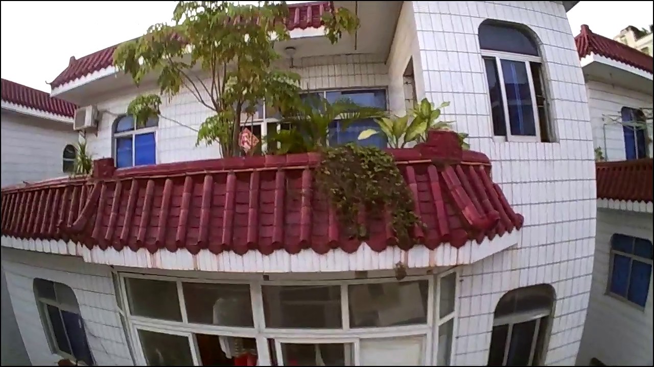 VISUO XS809W 2 0MP 720P WIFI Camera Test
