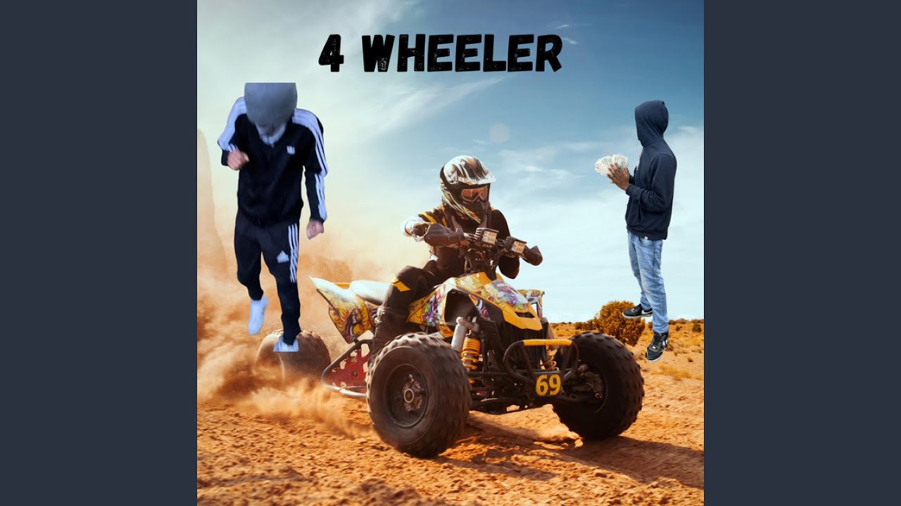 4 Wheeler ft. YunoMarr