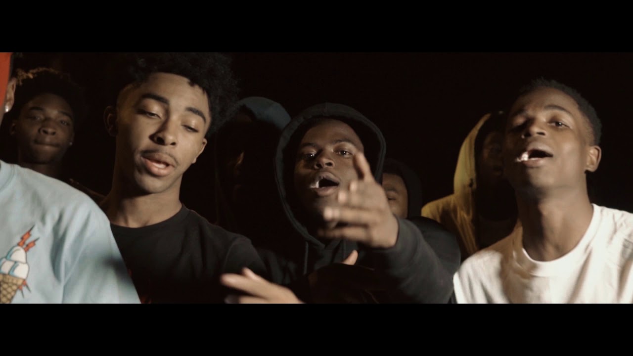 Lil Outhie x Head - JUNGLE