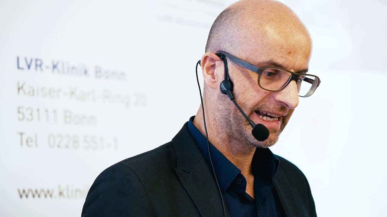 Symposium Stottern | Vortrag Georg Thum | Methodenkombinierte ambulante Stottertherapie