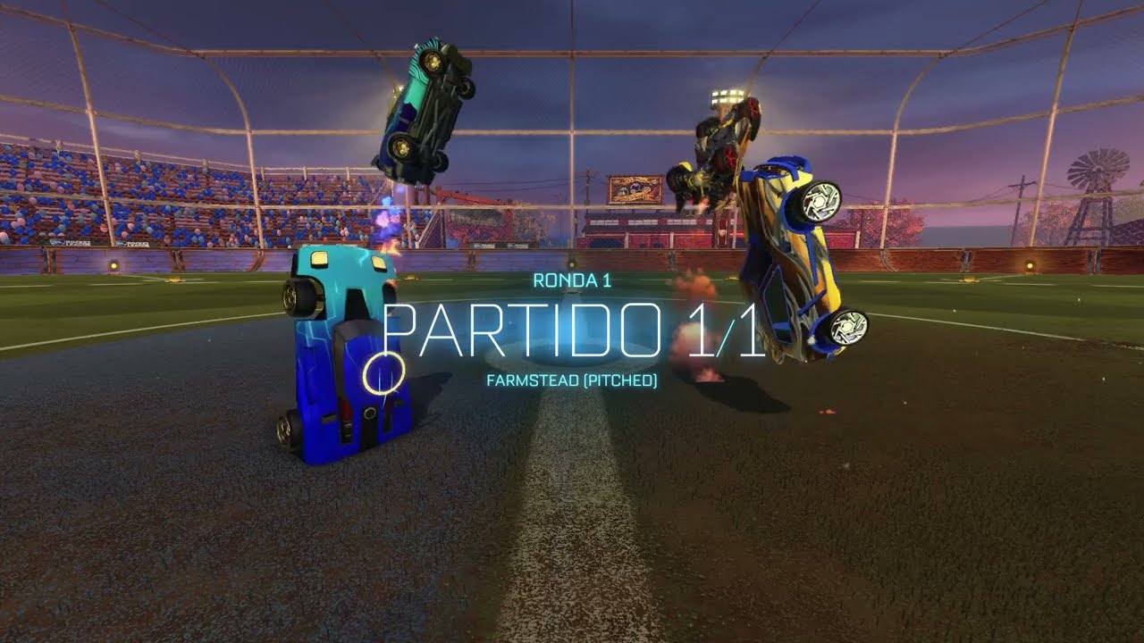 partido meme