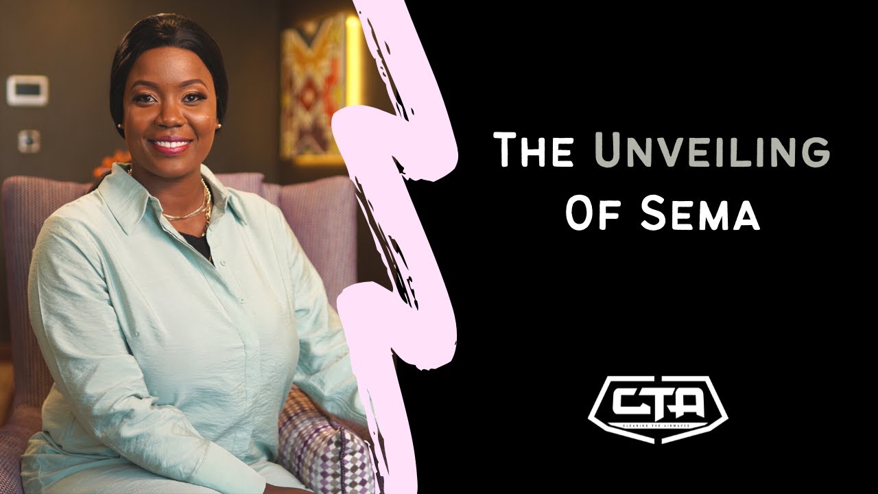 941. The Unveiling Of Sema - @SanaipeiTandeKE (The Play House)