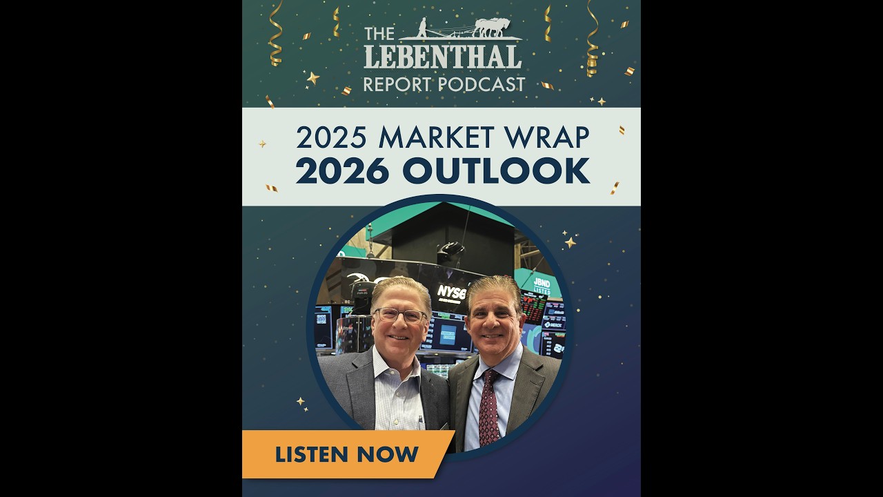 2025 Market Wrap + 2026 Outlook