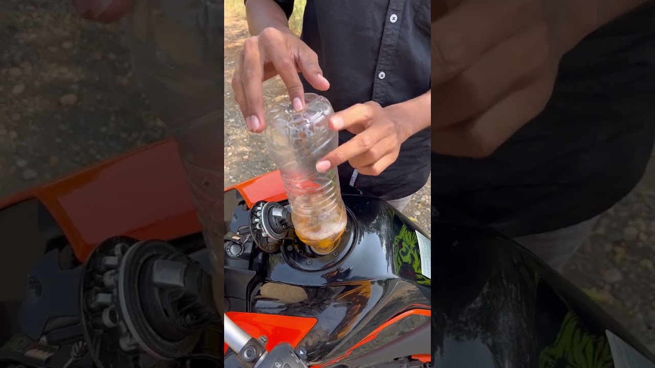 💥Duke 200 mileage Test 🥵#shorts #ytshorts #youtubeshorts #duke200 #mileage_test