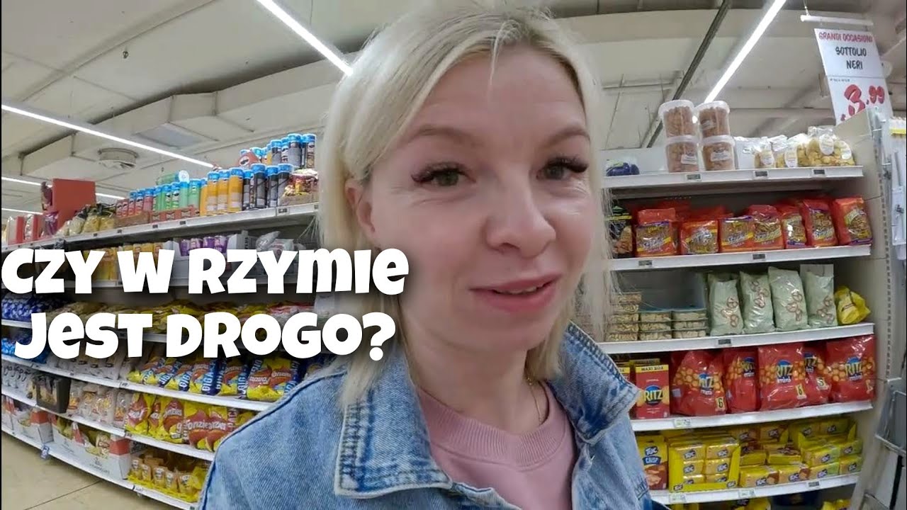 Czy Rzym jest drogi? oraz czy warto odwiedzić Watykan ?