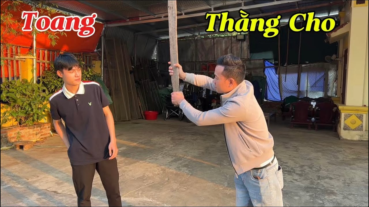Hay Qu&aacute; | Anh Tuấn Hoa Bức X&uacute;c Về Sử L&yacute; Mẹ Con B&agrave; Minh&hellip;