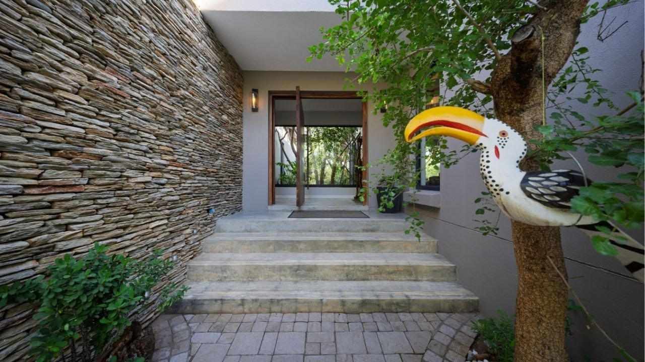 Pam Golding Properties Hoedspruit | Hoedspruit Wildlife Estate 366Kierieklapper