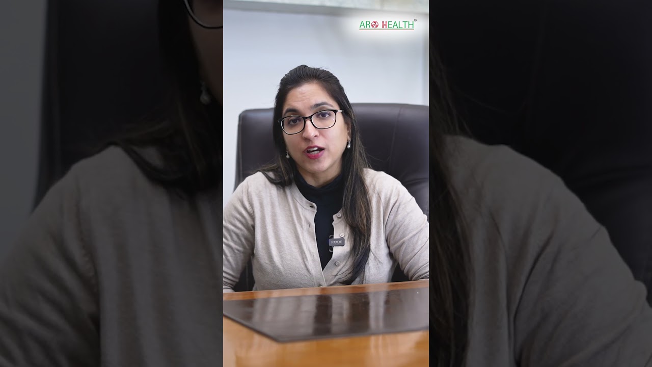 Inhale the Facts (Part 14): Asthma Myths in 20 Seconds