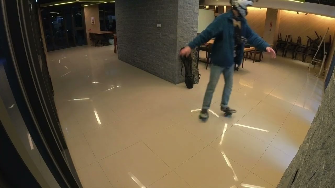 測硬體甲｜三月拾貳