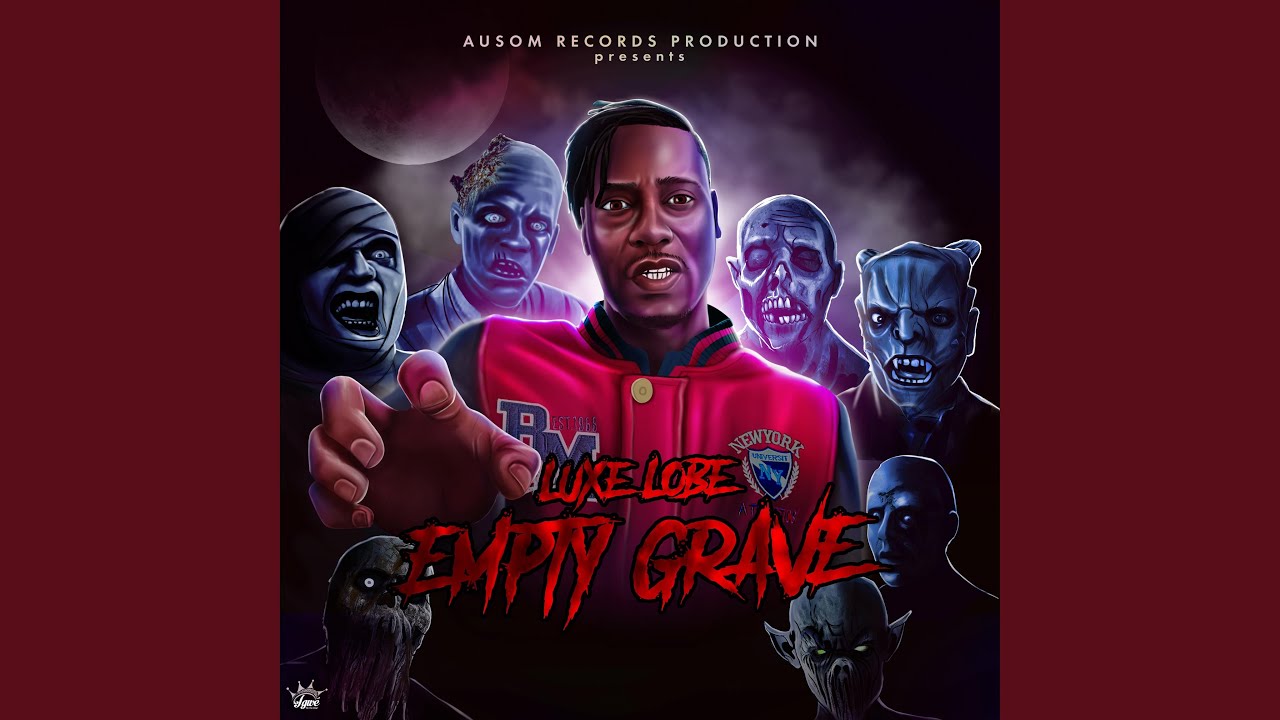 Empty Grave