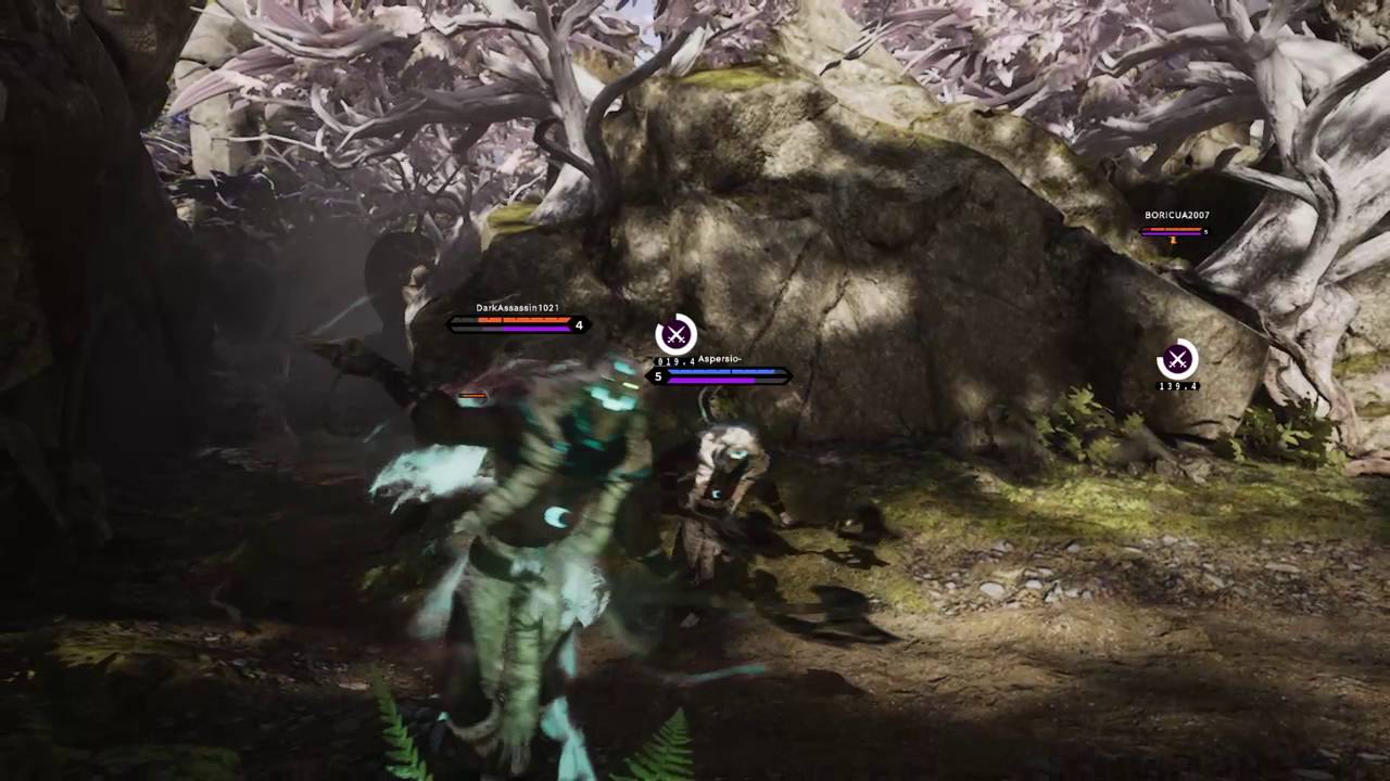 Khaimera double kill