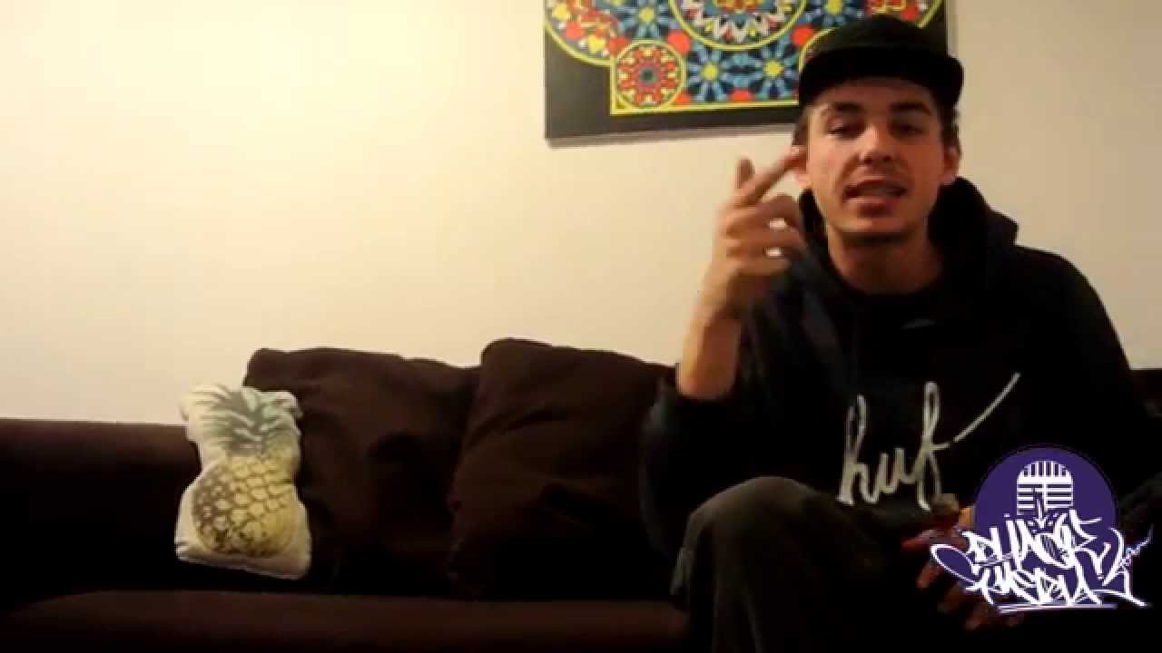Mr Inglorious | Sofa Freestyle Sessions | DHACK MEDIA