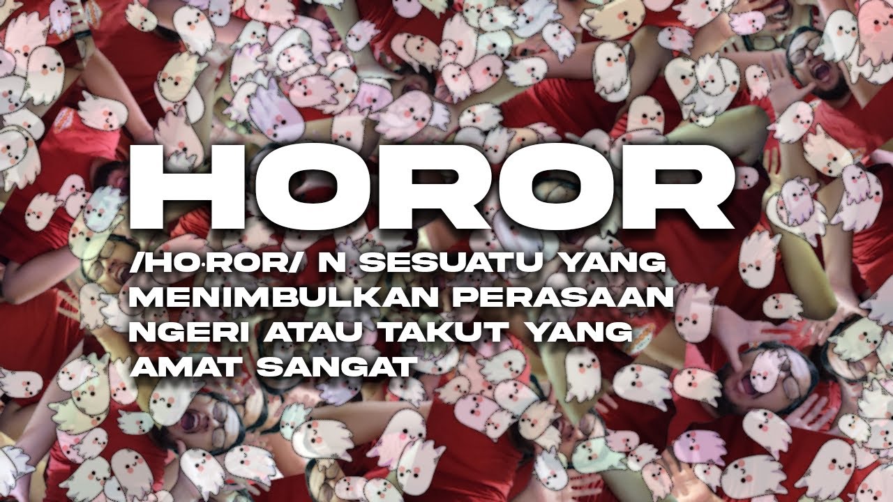 KITA MAIN GAME HORROR LAGI
